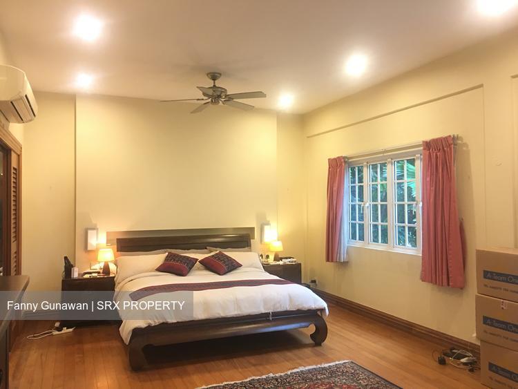 Seletar Hills Estate (D28), Semi-Detached #154192312